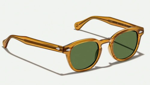 Moscot lemtosh sunglasses - lemtosh,