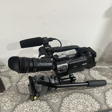 Corpo videocamera JVC