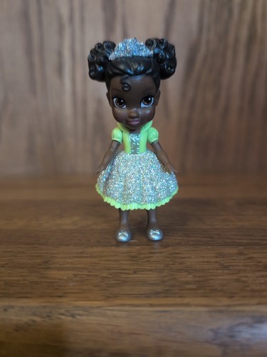 Disney principessa tiana mini - disney,