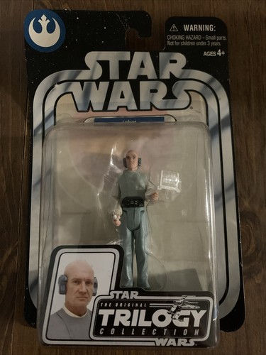 2004 star wars lobot - 2004, otc