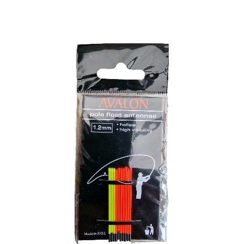 Galleggiante per palo pesca - galleggiante,