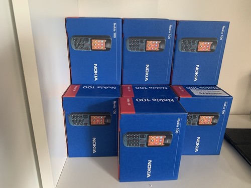 Nokia 100 phantom - nokia,
