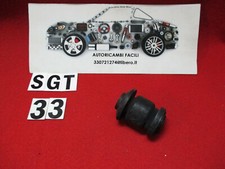 20912 BOCCOLA BRACCIO SOSPENSIONE SILENTBLOCK FIAT STILO VEMA