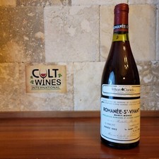 1983 Domaine de la