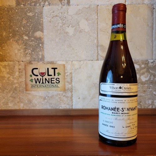 1983 domaine la - 1983,