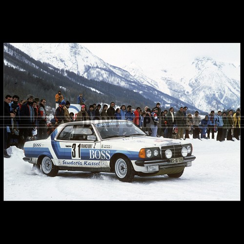 Photo 034680 mercedes 280 ce - a.034680,