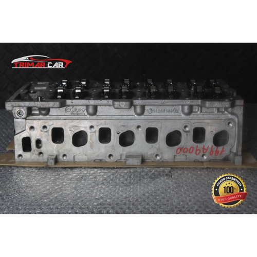 55208388 testata motore fiat - testata,