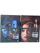 The X-Files - Serie TV -