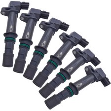 6x Bobina accensione per Dodge