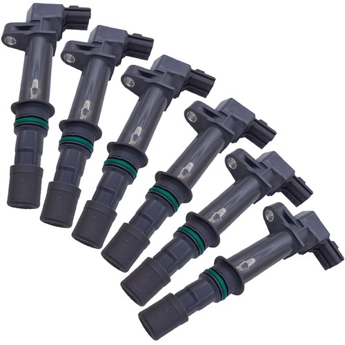 Bobina accensione per jeep - 6x,