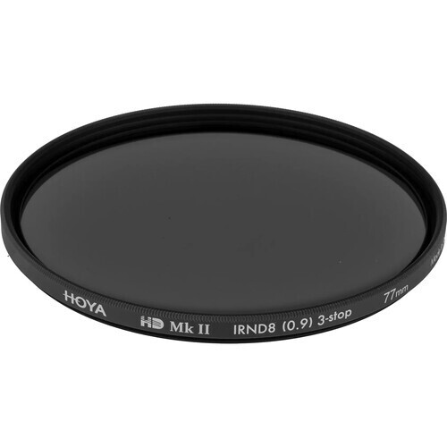 Filtro irnd hoya mkii - mkii, (77