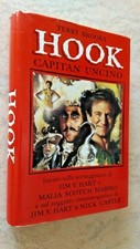 Terry Brooks - HOOK Capitan