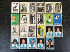 Panini argentina 1978 - 78,