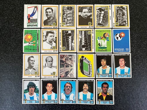 Adesivi originali panini - adesivi,