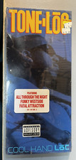 Tone-Loc : Cool Hand Loc CD