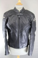 GIACCA DA MOTOCICLISTA