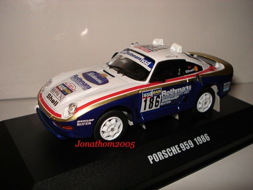 Occasion deagostini porsche - deagostini,