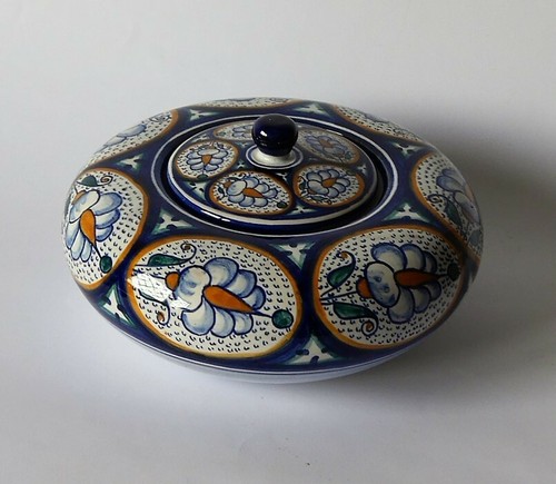 Portagioie ceramica di - in,