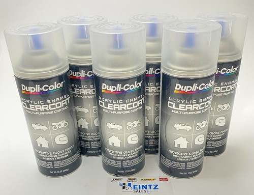 Duplicolor da1692 crystal - duplicolor,