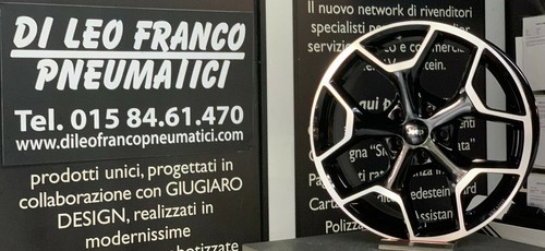 Set cerchi lega jeep da17 - lega,