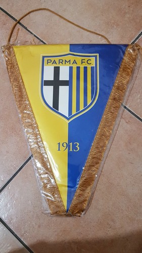 Gagliardetto parma - gagliardetto,
