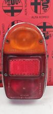 ALFA ROMEO 2600 SPRINT FANALE POSTERIORE CARELLO USATO