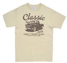 T-shirt Chevy Pick up Truck