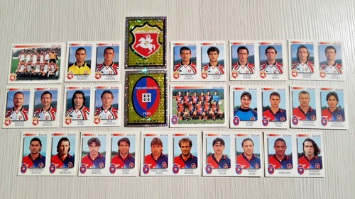 1997 ancona cagliari - 1997-98,