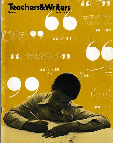 Miquel ortiz teachers - ortiz,, teachers&writers