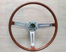 VOLANTE HELLEBORE ALFA ROMEO GT SPIDER GT  E OSSO 1750 DUETTO