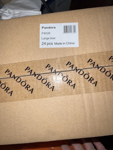 Pandora box bracciale - pandora,