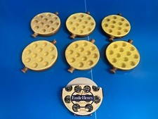 Emile Henry Set Di 6 Pirofile