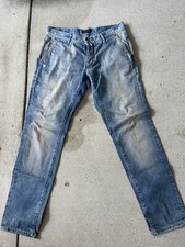 Antony Morato Denim Gold -