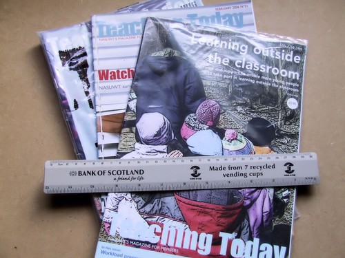 Teaching today magazines - teaching,