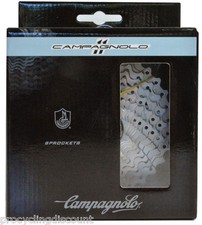 NUOVA cassetta Campagnolo 11