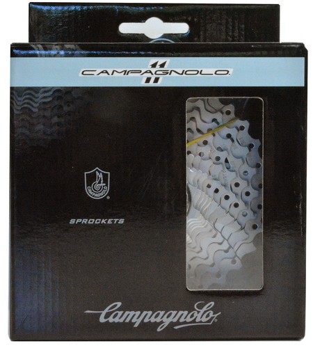 Nuova cassetta campagnolo - nuova, 11