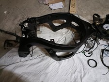 Telaio Per Gsxr 600 K7