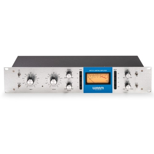 Warm audio wa76 compressore - warm,