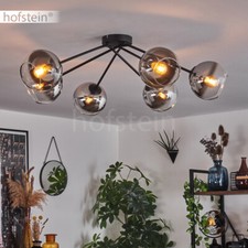 Lampada a sfera camera da