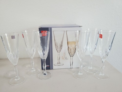 Nuovo set bicchieri - nuovo, 6