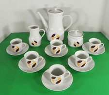 Thun Cecoslovacchia Demitasse