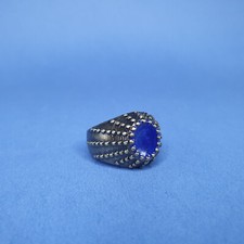 Anello pietro ferrante color - anello, "pietro