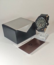 Gigandet VNAG4/006 cronografo