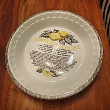 Grande piatto torta ricetta