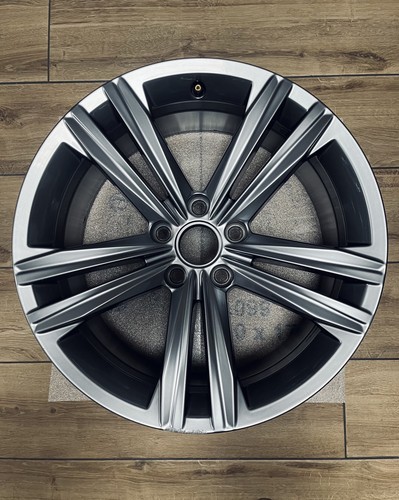 Cerchio lega originale vw - originale,