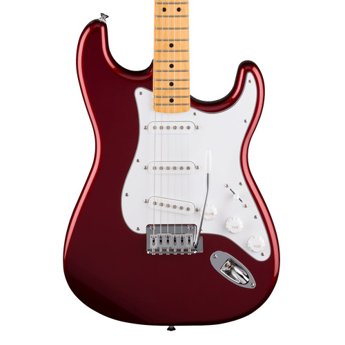 Fender standard stratocaster - standard,