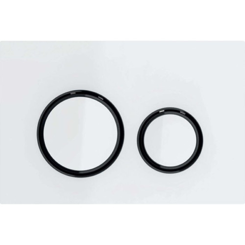 Sigma21 vetro nero - vetro, cromato