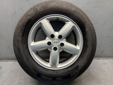 HYUNDAI Sante Fe II RUOTA