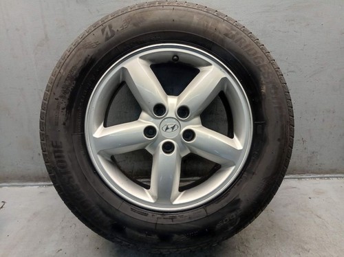 Hyundai sante ruota - hyundai,