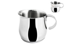 Lattiera Inox Inoxpran Cc450